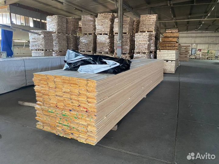 Раухаус : только опт, экстра, в наличии 550м3