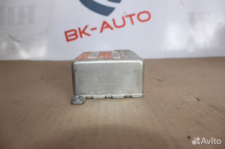 Блок управления AIR BAG Мерседес SL-Class R129