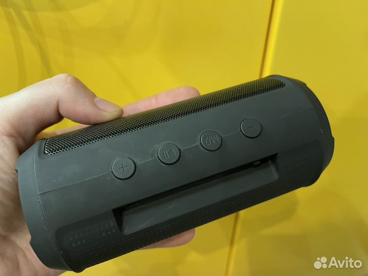 Колонка Defender