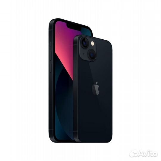 iPhone 13 Midnight 128GB A2635