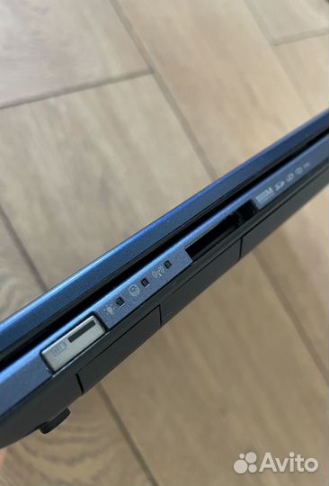 Ноутбук Acer Aspire 3830TG