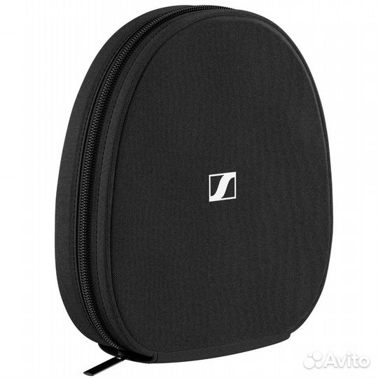 Наушники Sennheiser Accentum Plus Black