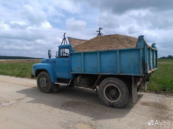 Перегной,грунт,дрова