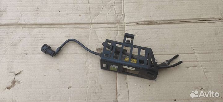 Насос Webasto Tiguan 2