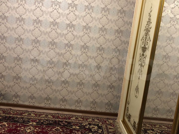 Дом 90 м² на участке 18 сот.