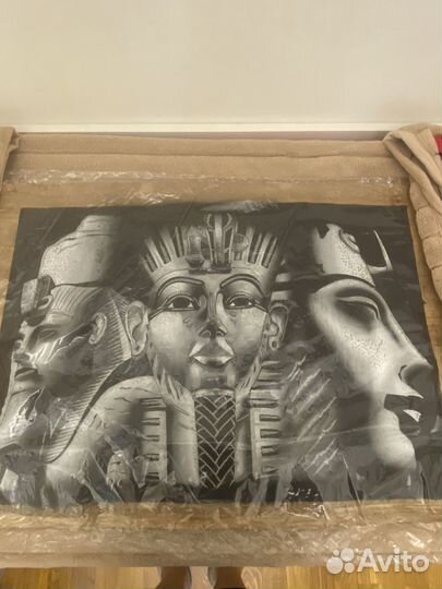 Египетский папирус новый