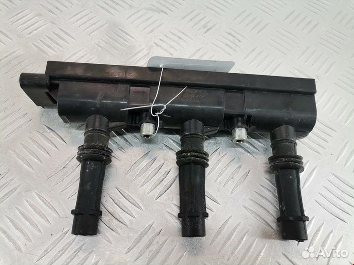 Катушка зажигания для Opel Corsa D 55577946