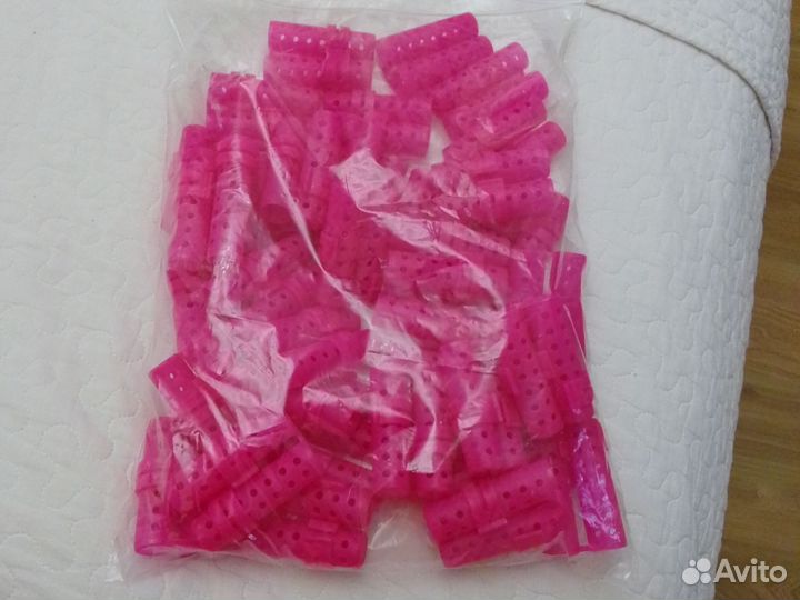 Бигуди Италия