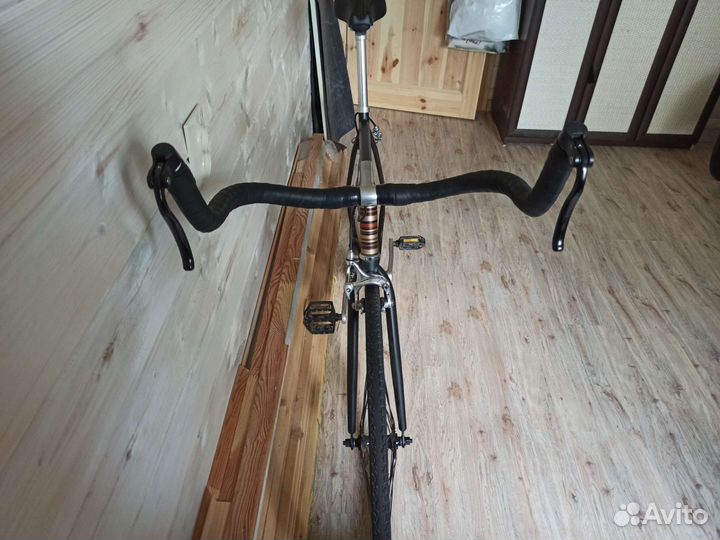 Велосипед Дорожный