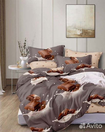 Постельное белье