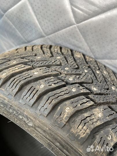 Nokian Tyres Hakkapeliitta 8 225/40 R18 92T