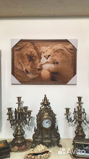 Картина гобеленовая