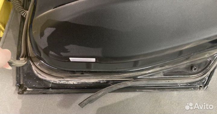 Дверь задняя правая Bmw 3 F30 2016