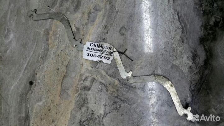 Шина свечей накала Mitsubishi Pajero /Montero (V1