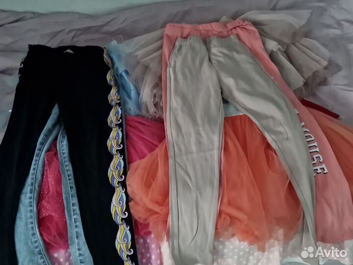 Детская одежда