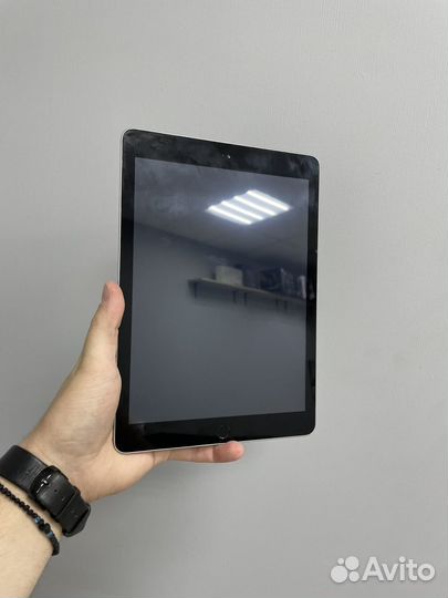 iPad 5 поколения
