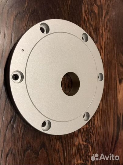 База Micro Seiki A-1201