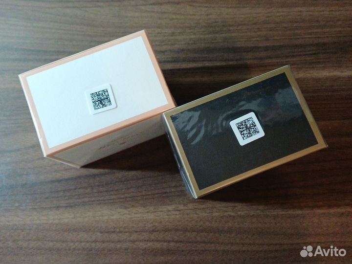 Парфюмерная вода женская Mur mur Faberlic