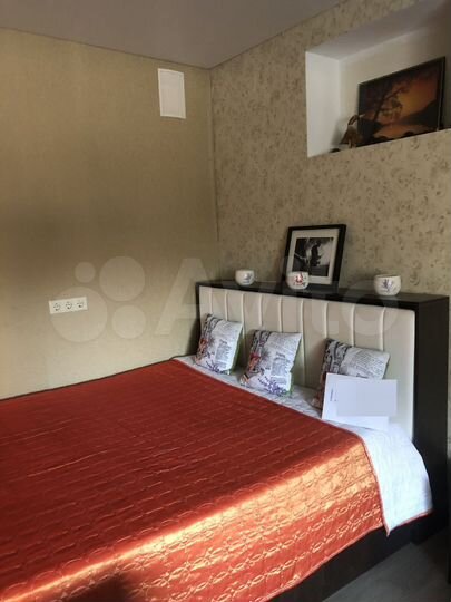 Комната 16 м², 1/2 эт.