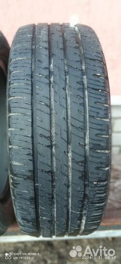 Doral SDL 50 205/55 R16