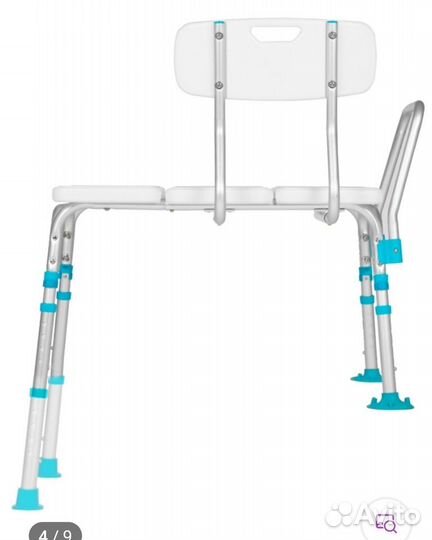 Стул для купания