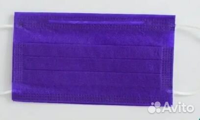 Маска медицинская