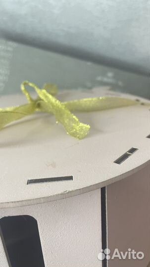 Семейный банк на свадьбу (свадебные атрибуты)