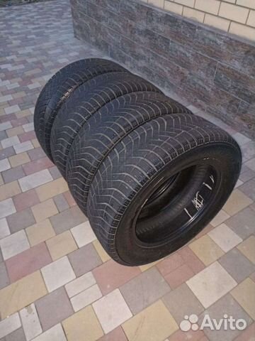 Pirelli Ice Zero FR 225/65 R17 106T
