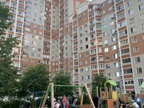 2-к. квартира, 59,1 м², 9/12 эт.