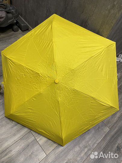 Зонт капсула