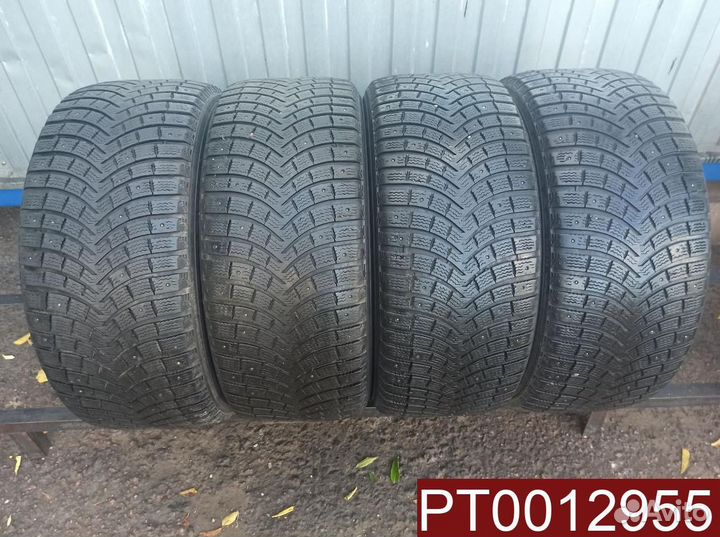 Michelin Latitude X-Ice North 265/50 R19 98H