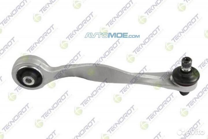 Рычаг передней подвески верхний правый задний A514