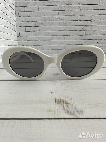 Солнцезащитные очки Celine