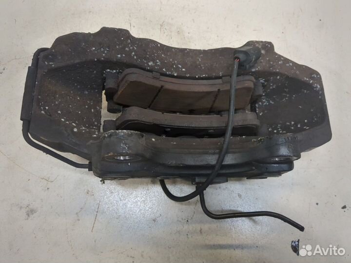 Суппорт Audi Q7, 2013