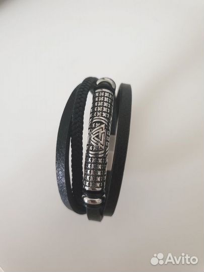 Браслет мужской