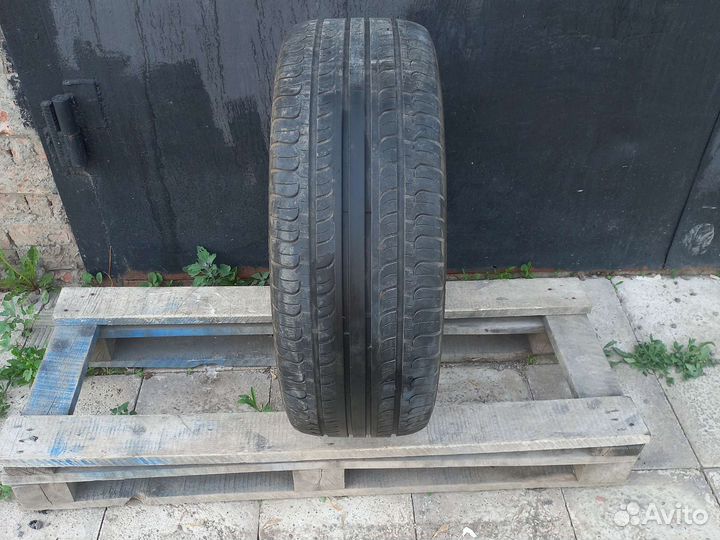 Hankook Optimo K415 235/50 R19