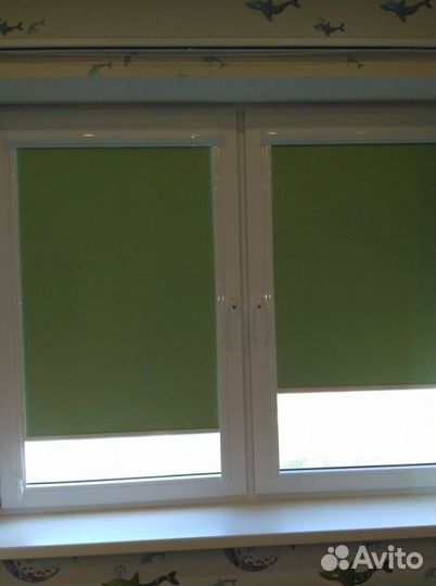 Рулонные шторы P4436-I09290