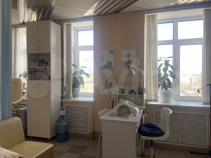 Свободного назначения, 18 м²