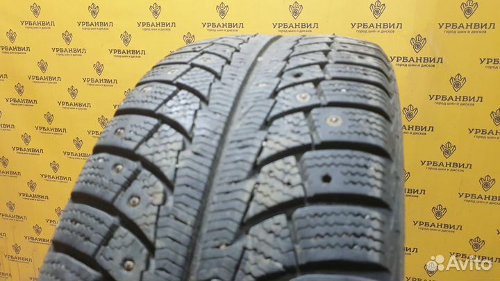 Gislaved Nord Frost 5 225/50 R17 98T