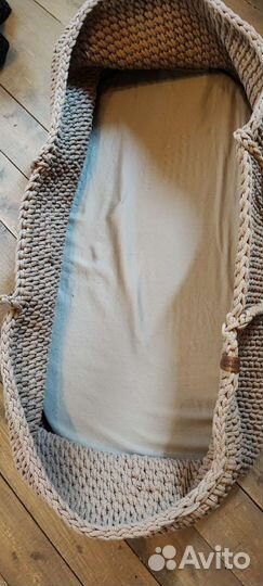 Переноска для кокона