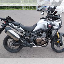 Honda Africa Twin CRF 1000L/1100L, 2016, 35 000 км, Ереван