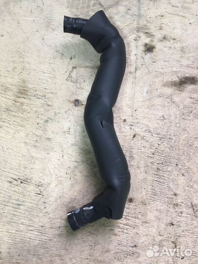 Шланг вентиляции картерных газов Kia Rio 4