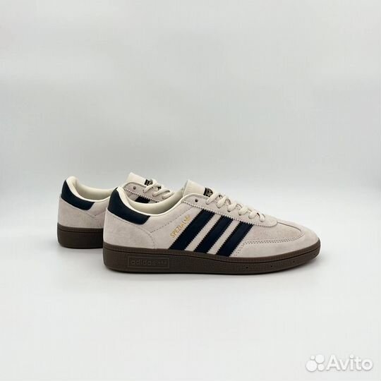 Кроссовки Adidas handball spezial размеры 37-45