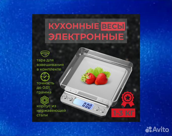 Инфографика для маркетплейсов