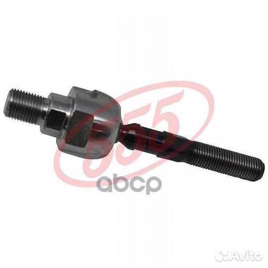 Тяга рул. без нак. лев ho accord 97- sr-6280 555