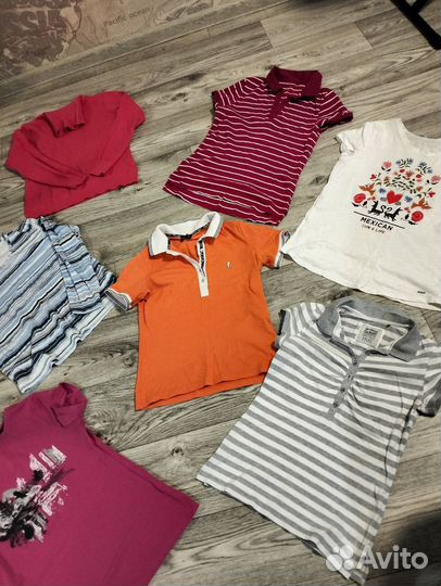 Одежда пакетом 42-46