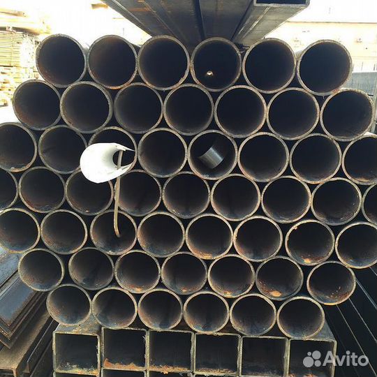 Труба круглая