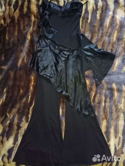 Комбинезон вечерний