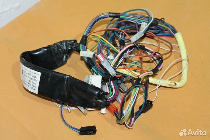 Проводка Ariston C00143397 бу. 5478