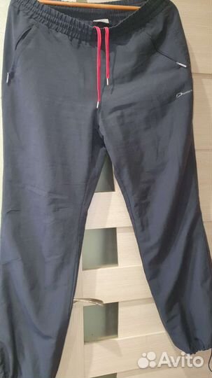 Спортивный костюм женский